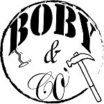 Boby & co, conception de mobilier