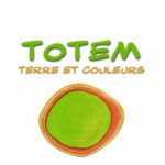 Totem Terre et couleur, fournisseur terre