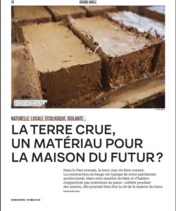 article Ici rennes Métropole